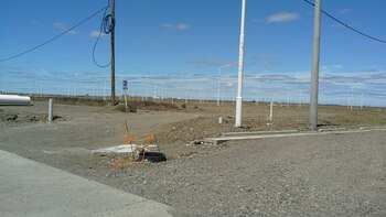 En Río Gallegos, se transferirá