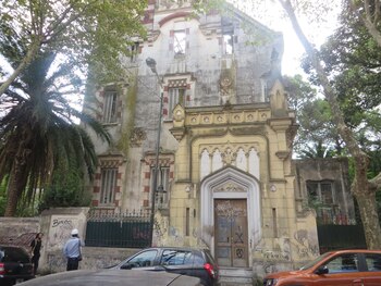 Se venderá una fracción del