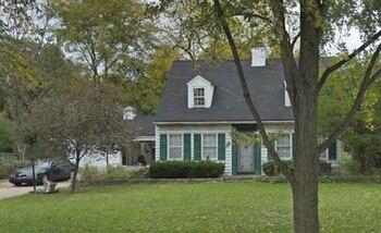 El hogar de la familia