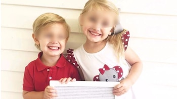 Los hermanos Kerry, involucrados en