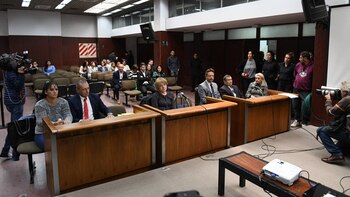 Villar Cataldo fue encontrado “no