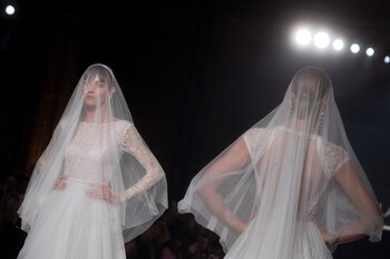 “Este año viene también mucho