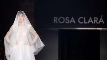 Los bordados en los diseños