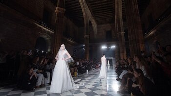 A salón lleno, La Llotja