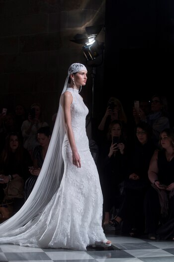 Un diseño soñado sirena, con