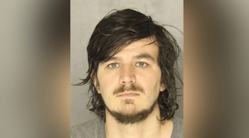 Cary Michael Cocuzzi (Foto: The