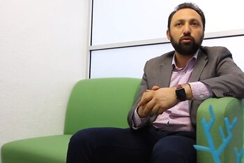 En el registro es necesario