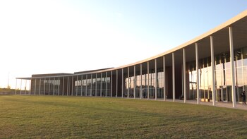 Pesquería, el pueblo mexicano que