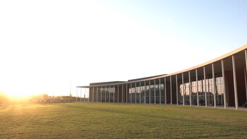 Escuela Técnica Roberto Rocca en