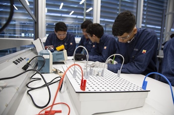 El objetivo que persigue la