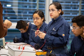 Este año se recibe la