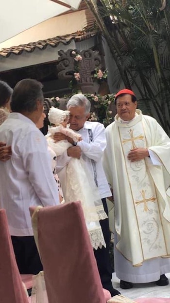 En redes sociales circula la