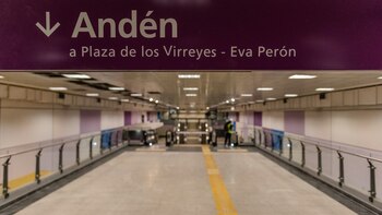 Estación Correo Central