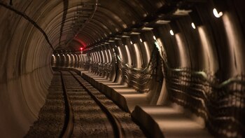 Metrovías informó que las unidades