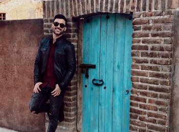 En 2012, Mauricio Mejía vio