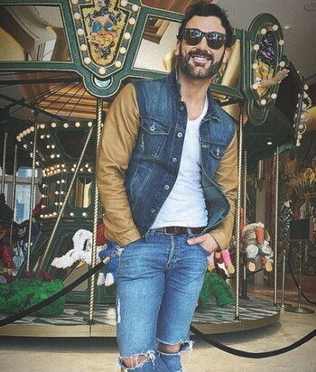 El actor originario del Estado