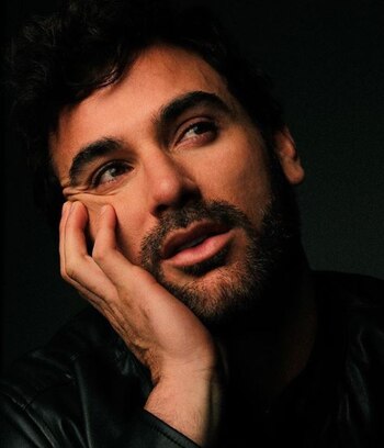 “Cuando el productor vio el