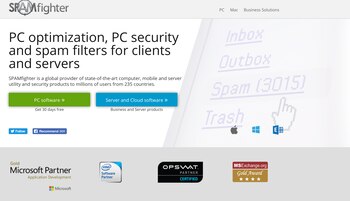 La firma de seguridad fue