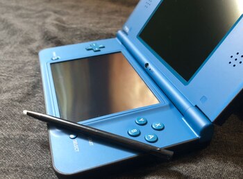 El Nintendo DS estableció el