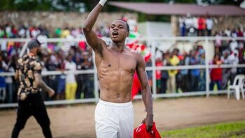 Papy Faty había sido advertido