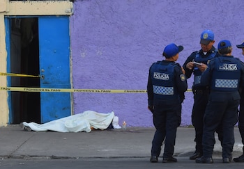 (FOTO: ARMANDO MONROY /CUARTOSCURO)