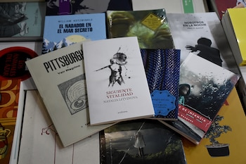 (Foto: Nicolás Stulberg)