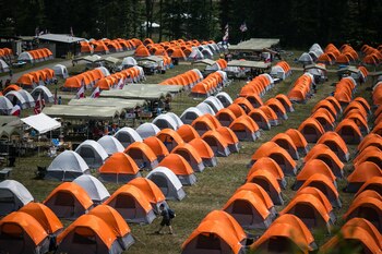 Hasta 12.253 niños estuvieron involucrados