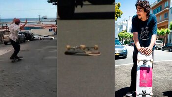 Pablo Ramírez murió a los