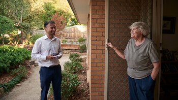 Kadira Pethiyagoda, un exempleado diplomático