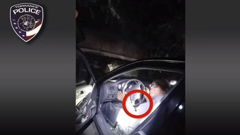 (Foto: Torrance Police Department)