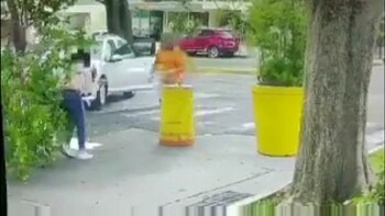 Irwin Emanuel Ramírez Barajas fue