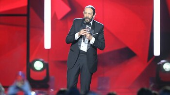 Un gran homenaje a Juan