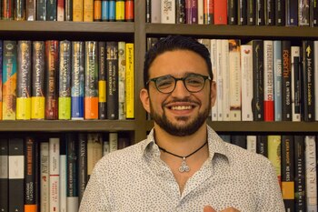 Hubo mujeres en la historia que no vieron un cambio, aunque su legado esta ahí (Foto: Hugo Lago/Infobae)