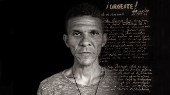 Foto: Infobae, Juan Vicente Manrique