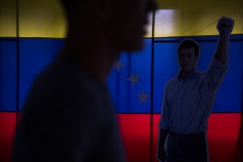 (Foto: Infobae, Juan Vicente Manrique)