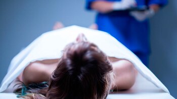 Imelda mencionó que “hay mucho