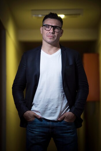 “Yo comprendí y aprendí muy