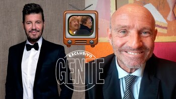 ShowMatch le rendirá homenaje a