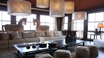 Abrió Córdoba Muestra: la Docta