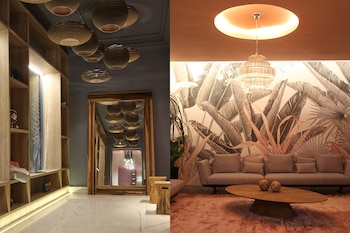 Este espacio de encuentro y