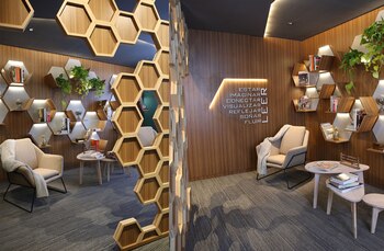 Este espacio al que llamaron