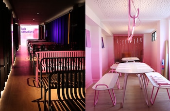 El Auditorio, obra de Gonzalo