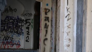 Drogadictos y delincuentes la han