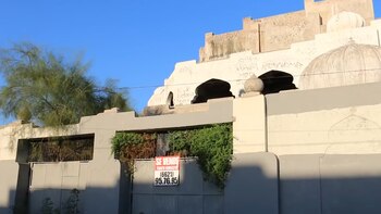 Las torres son el sello