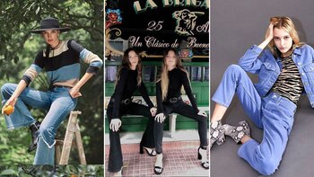 Denim 2019: cuáles son las