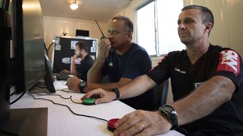 El partido entre Sao Paulo