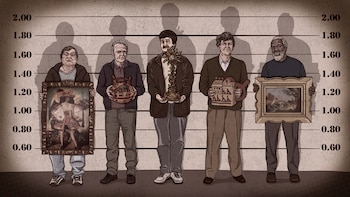 (Ilustración de Rocío Urtecho /