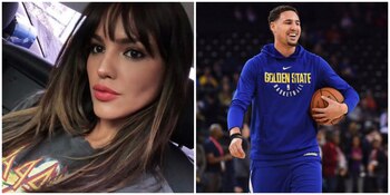 Eiza González reside en este