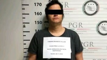 Luego de cinco meses en