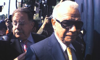 El exgobernador del Estado de